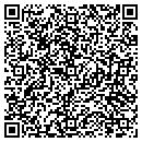 QR code with Edna & Lucky's Bar contacts