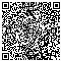 QR code with CVS contacts