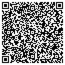 QR code with I Systems contacts