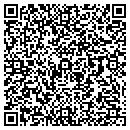 QR code with Infovisa Inc contacts