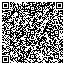 QR code with Autozone 450 contacts