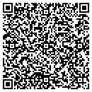 QR code with Hunter James Inc contacts