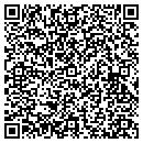 QR code with A A A Portable Storage contacts