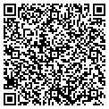 QR code with Jennie L Holt contacts