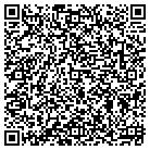 QR code with C and R Marketing Inc contacts