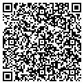 QR code with John L Vaughn contacts