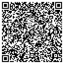 QR code with Art Bloomin contacts