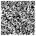 QR code with CM Services contacts