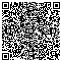 QR code with Siskat contacts
