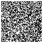 QR code with Anson Community Hospice contacts