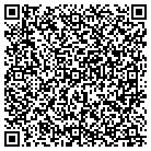 QR code with Hilton Lee Real Estate Inc contacts