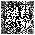 QR code with A Shot Of Style Uniform contacts