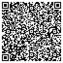 QR code with Red Giraffe contacts