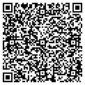 QR code with Mach contacts