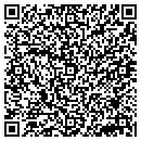 QR code with James V Houston contacts