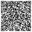 QR code with CKS Group contacts