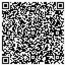 QR code with Reese Fabircation contacts