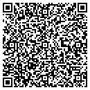 QR code with S&W Woodworks contacts