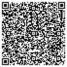 QR code with Lewis Moore Printing & Graphic contacts
