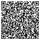 QR code with H Donald Scott contacts