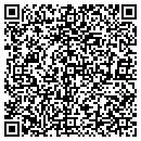 QR code with Amos Land Surveying Inc contacts
