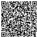 QR code with Ward D E Jr MD contacts