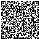 QR code with Clifton D Hamlin Grading contacts