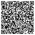 QR code with Finderbinder contacts