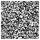 QR code with Hairitage Beauty Supply contacts
