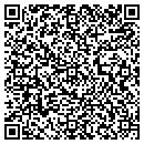 QR code with Hildas Habits contacts