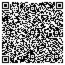 QR code with Harrell Engine & Dyno contacts