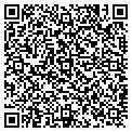 QR code with 19 E Exxon contacts