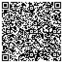 QR code with Morton Virginia D contacts