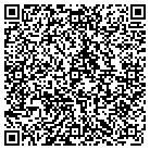 QR code with Rp Custom Homes Currituck L contacts
