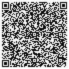 QR code with Hillevansduncanjordan & Beatty contacts