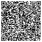 QR code with Richard Childress Racing Entrp contacts