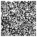 QR code with Jans Hallmark contacts