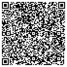QR code with Action Heating AC & Elec contacts