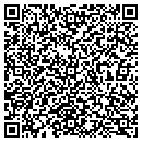 QR code with Allen & Sons Exteriors contacts