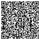 QR code with Red Pig Cafe contacts