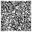 QR code with Hackelburg Flower Shop contacts