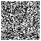 QR code with J L Baxxley Contracting contacts