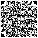 QR code with Rivers Agency Inc contacts