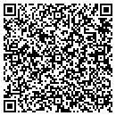 QR code with Albert J Ldt contacts