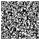 QR code with Irvine Video contacts