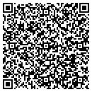 QR code with Autozone contacts