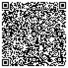 QR code with High Country Developers LLC contacts
