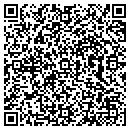 QR code with Gary E Smith contacts