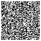 QR code with Yadkinville Shell Service contacts