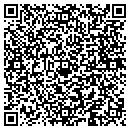 QR code with Ramseur Body Shop contacts